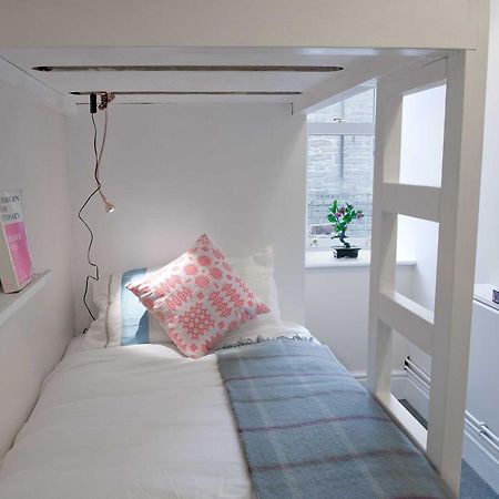 Self Catering Cellb Ffestiniog Vandrerhjem Blaenau Ffestiniog Eksteriør bilde