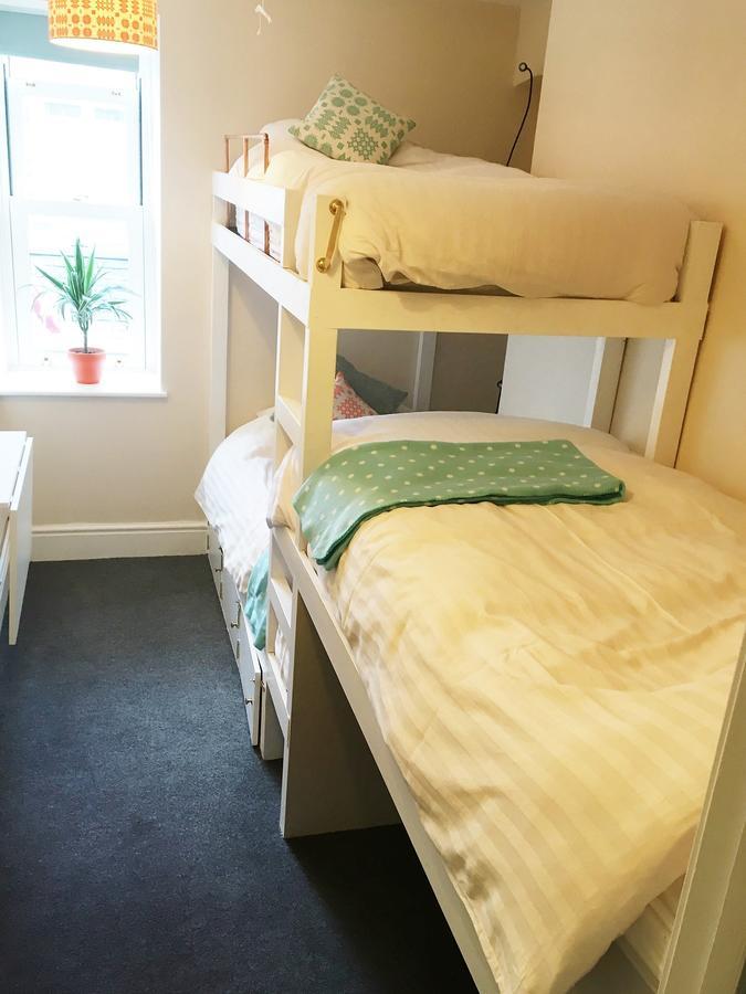 Self Catering Cellb Ffestiniog Vandrerhjem Blaenau Ffestiniog Eksteriør bilde
