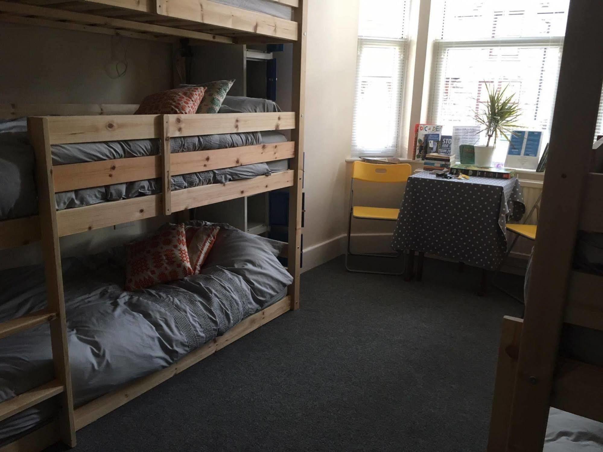 Self Catering Cellb Ffestiniog Vandrerhjem Blaenau Ffestiniog Eksteriør bilde