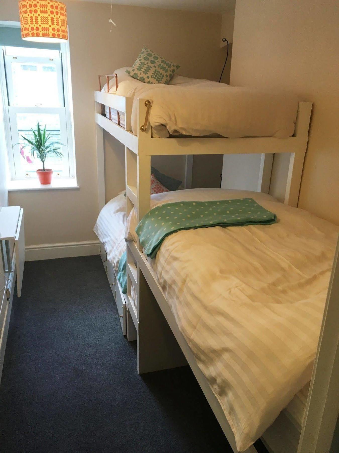 Self Catering Cellb Ffestiniog Vandrerhjem Blaenau Ffestiniog Eksteriør bilde