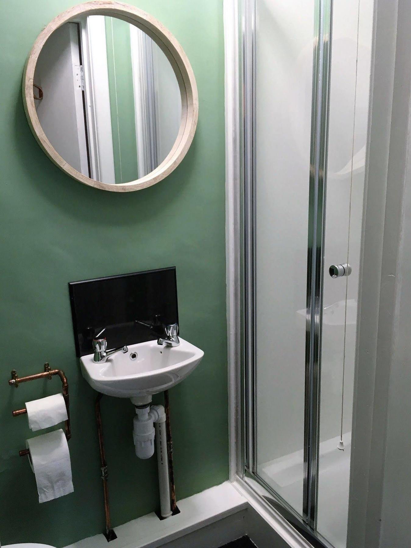Self Catering Cellb Ffestiniog Vandrerhjem Blaenau Ffestiniog Eksteriør bilde