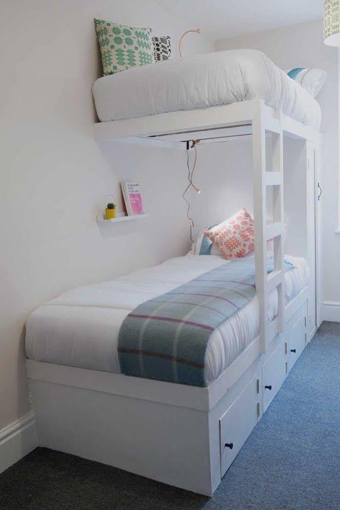 Self Catering Cellb Ffestiniog Vandrerhjem Blaenau Ffestiniog Eksteriør bilde